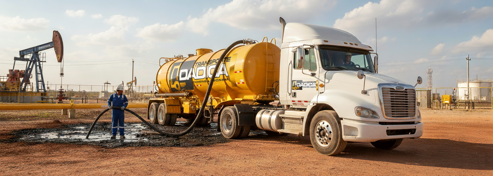 Recolección y transporte de residuos